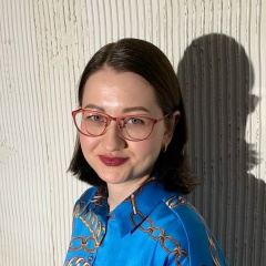 Александра Владыко, 28.01.1989, Минск