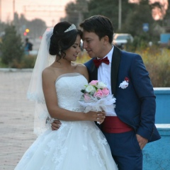 Moldyr Seidilova, 14.01