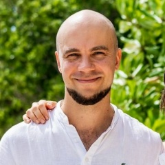 Артем Брехов, 05.01, Краснодар