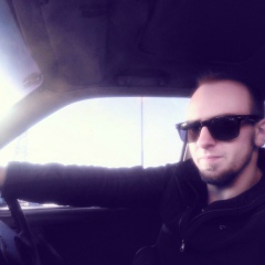 Серёга Драмер, 27.05, Ирпень