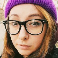 Гюнель Красильникова, 17.06.1990, Тольятти