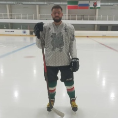 Ильнур Гильмутдинов, 29.08.1950, Казань