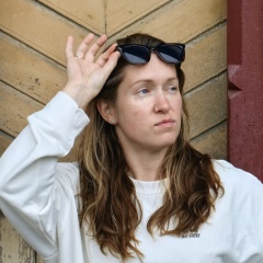 Anastasia Orlova, 07.06.1989, Москва