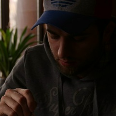 Андрей Иванов, 05.11, Грозный