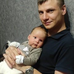 Oleg Evseev, 12.01.1991, Москва