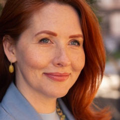 Ксения Бренд, 09.06, Калининград