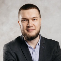 Sasha Yefremkin, 29.10.1987, Санкт-Петербург