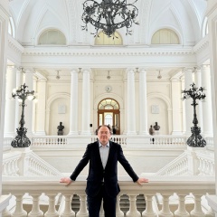 Павел Сысоев, 01.05.1975, Тамбов