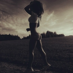 Ayzada Urazbaeva, 07.12.1993