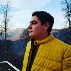 Станислав Башарин, 10.12.1988, Краснодар