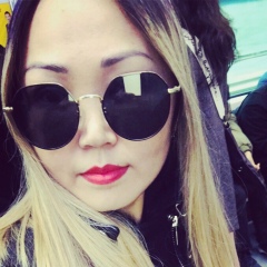 Гэрэла Хаптагаева, 26.03, Улан-Удэ