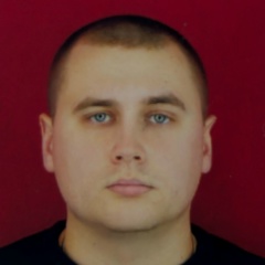 Андрей Чистиков, 04.08.1983, Сургут