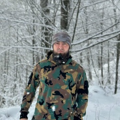 Мага Батаев, 29.07.1995, Грозный