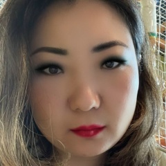 Анастасия Цой, 02.12, Астрахань