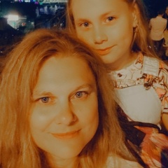 Олеся Широкова, 20.08, Санкт-Петербург