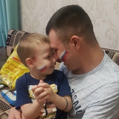 Aleksandr Vasilev, 23.01.1989