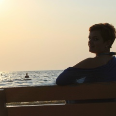 Юлиана Белоногова, 18.10, Санкт-Петербург