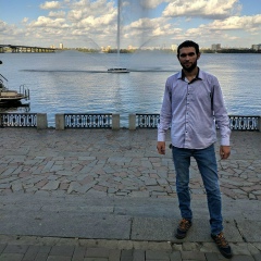 Александр Михалёв, 06.07.1999