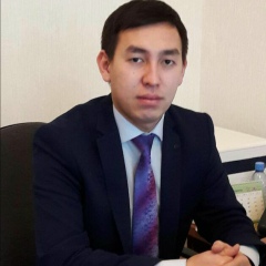 Дархан Жумадилов, 14.03.1989, Семей