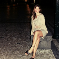 Olga Lopatina, 04.05, Москва