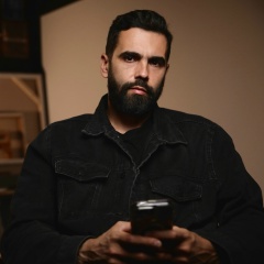 Михаил Качалин, Сочи