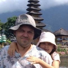 Владислав Панюков, 12.02.1985, Санкт-Петербург