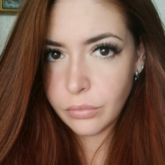 Елена Белозёр, 13.03, Москва