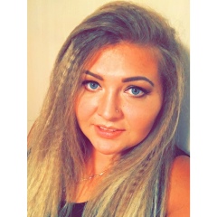 Наталья Гуляева, 12.03, Москва