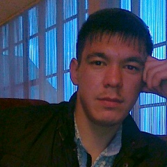 Константин Поплавский, Омск