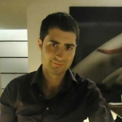 Francesco Delgado, 09.08.1984, Salerno