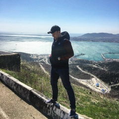 Никита Сорокин, 07.03, Краснодар