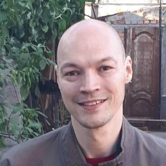 Сергей Щербаков, 12.02.1976, Самара