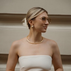 Кристина Соколова, Санкт-Петербург