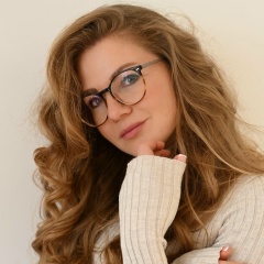 Алёна Кривошеева, 21.04, Белгород