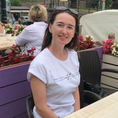 Надежда Кабалина, 15.07, Сочи