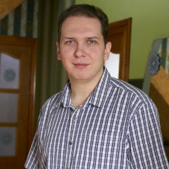 Василий Кайков, 27.12.1985, Калининград