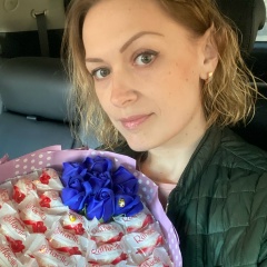 Олеся Паратова, Новый Уренгой