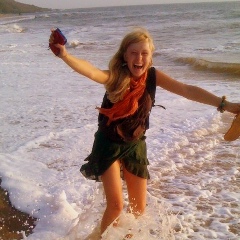 Ася Агафонова, 03.10