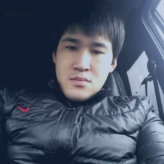 Айболат Рзагалиев, 23.12.1992, Кульсары