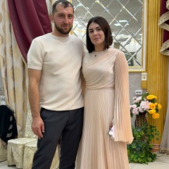 Халум Гасанова, 17.07.1994, Воронеж