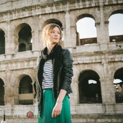 Natalie Penskaya, 01.04, Beograd