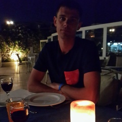 Петро Олійник, 12.07, Тернополь