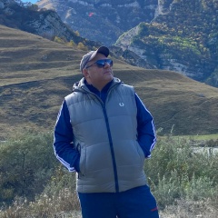 Pachev Alim, 05.06, Нальчик