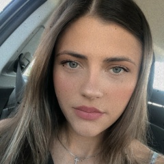 Евгения Пасичник, 30.04.1987, Подольск