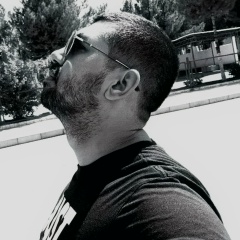 Костя Косумов, 23.06, Санкт-Петербург