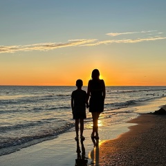 Svetlana Mikhaleva, Москва