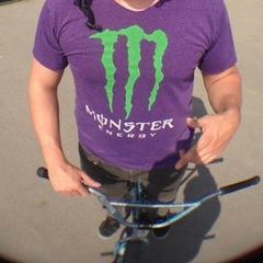 Андрей Толкачёв, 01.06, Екатеринбург