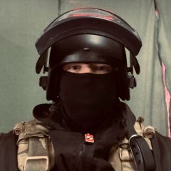 Никита Скоробогатов, 10.12.1993, Кемерово