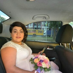 Эльмира Фоминых, Уфа