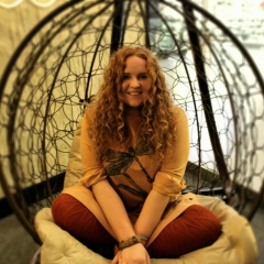 Евгения Белых, 19.12.1983, Москва